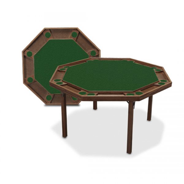 WOODEN CHESS TABLE
HEXAGONAL
